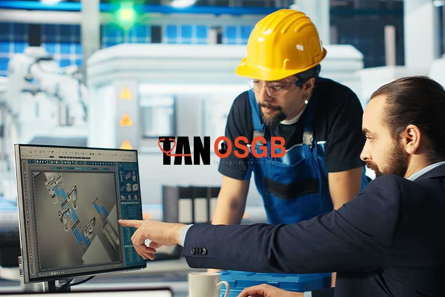 Periyodik Bakım ve Ölçüm OSGB