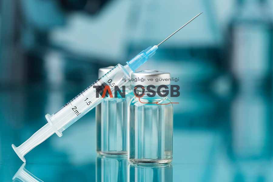 Aşı Uygulaması Fiyat