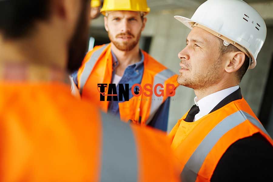 İSG Kurulu Nasıl ve Kimlerden Oluşur?