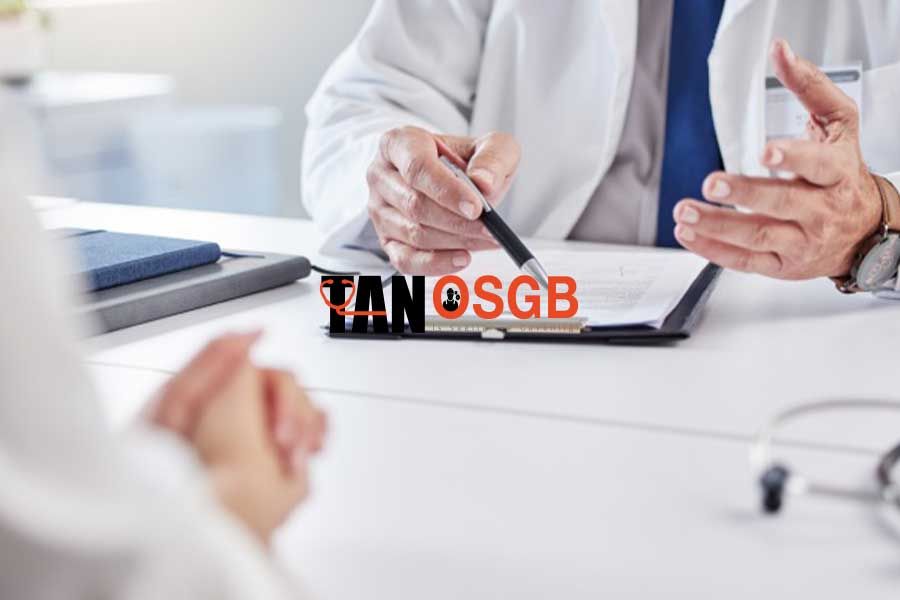 Bahçelievler Şirinevler İşe Giriş Sağlık Raporu- Tan OSGB