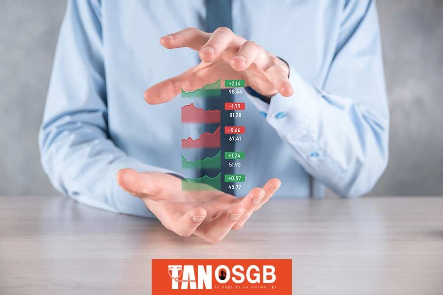 İşyerindeki Riskleri Kontrol Etmek İçin Neler Yapılabilir? - Tan OSGB