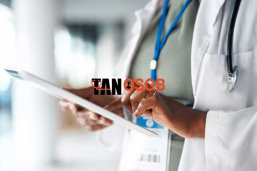Gece Çalışabilir Sağlık Raporu Nereden Alınır? - Tan OSGB