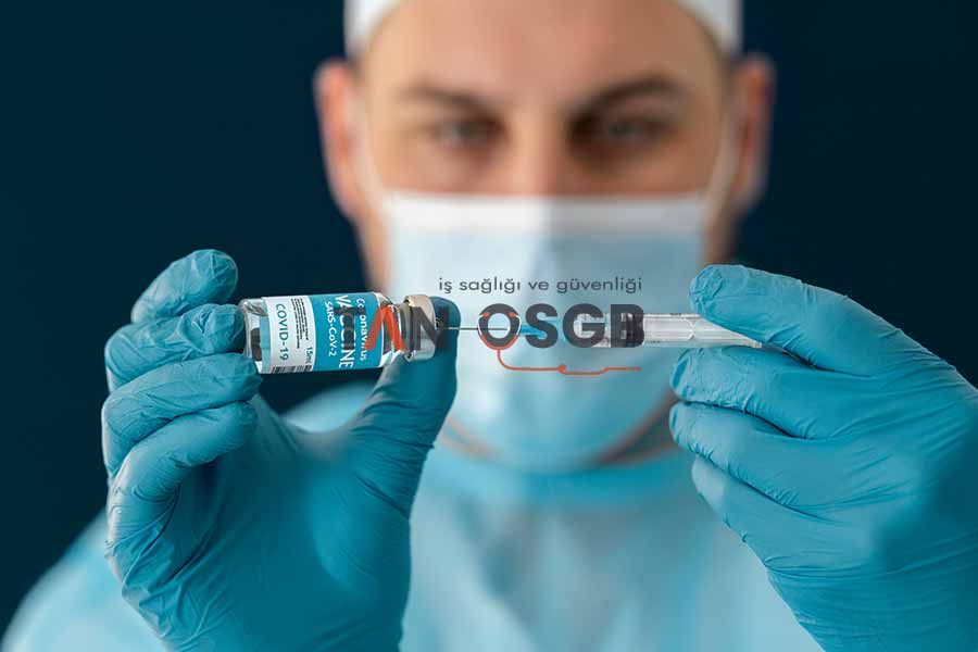 Aşı Uygulamaları İstanbul Bahçelievler