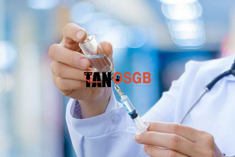 Aşı Uygulamaları İstanbul Bahçelievler Şirinevler