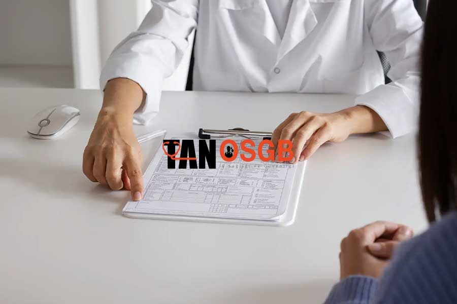 İşe Giriş Sağlık Raporu Şirinevler'e Kimler İhtiyaç Duyar? - Tan OSGB