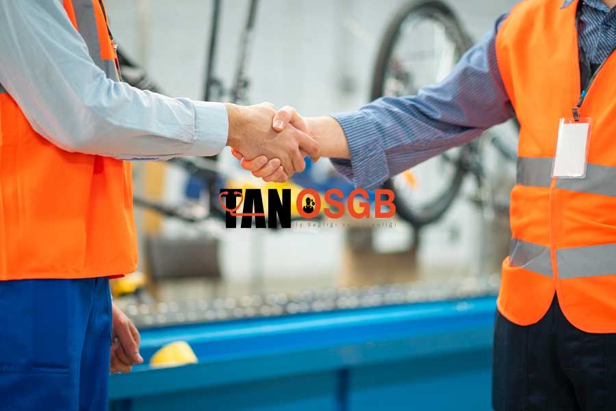 İSG Kurulu Nasıl Oluşturulur?