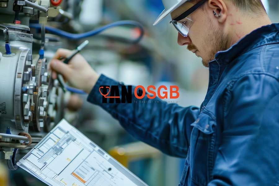 Periyodik Bakım ve Ölçüm Ortak Sağlık Güvenlik Birimi