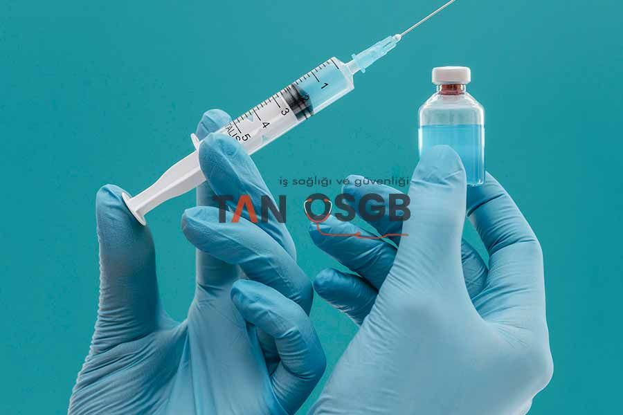 Aşı Uygulamaları OSGB