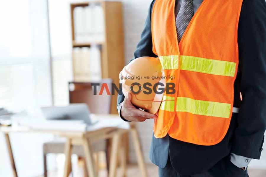 Bahçelievler OSGB Firmaları - Tan OSGB