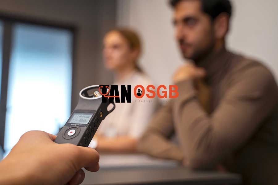 Ortam Ölçümü Neden Gereklidir? - Tan OSGB