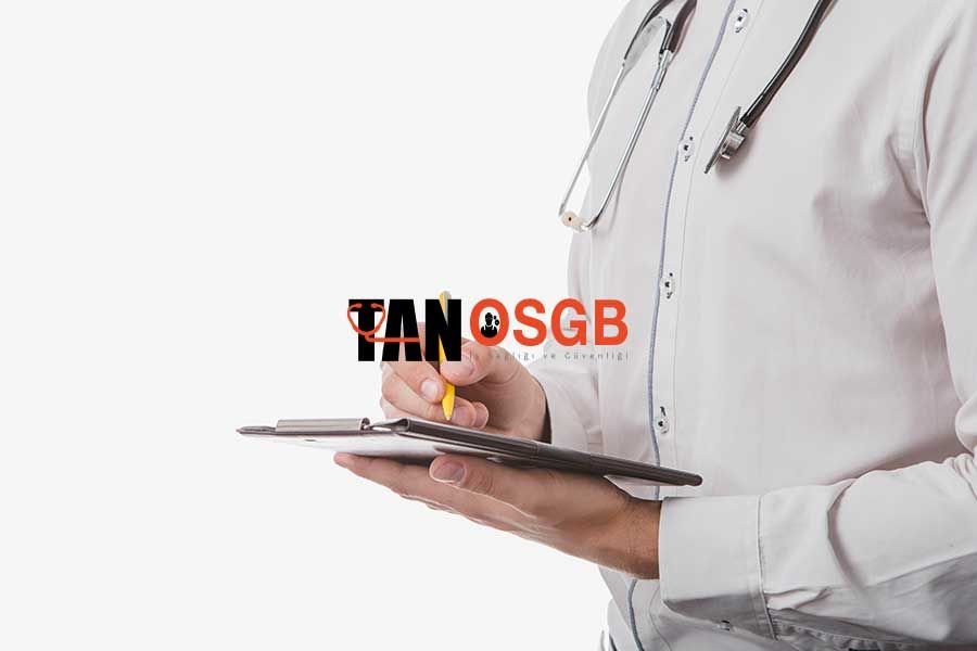 İşe Giriş Sağlık Raporu Ücret 2026