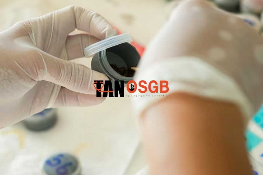 Yenibosna'da İşe Giriş Sağlık Raporu Alma Kolaylığı - Tan OSGB