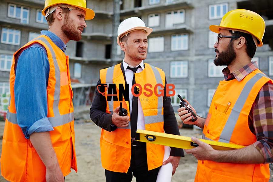 İSG Kurulu Oluşturma