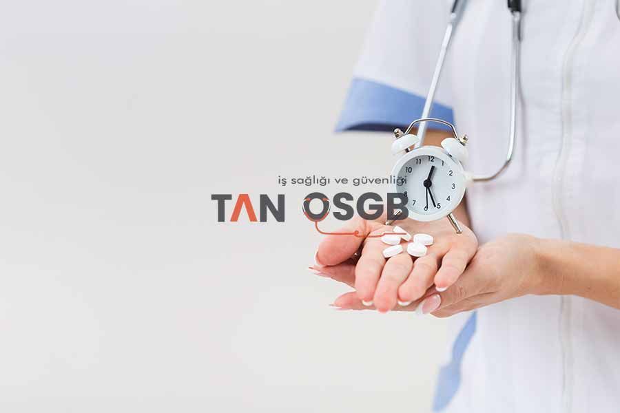 İşyeri Hekimliği İstanbul