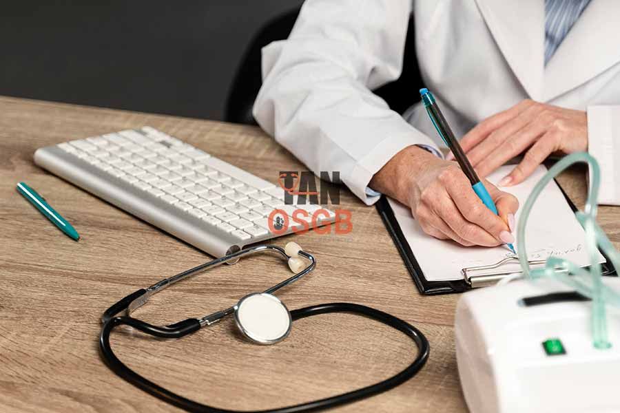 Çalışanların Sağlık Gözetimi - Tan OSGB