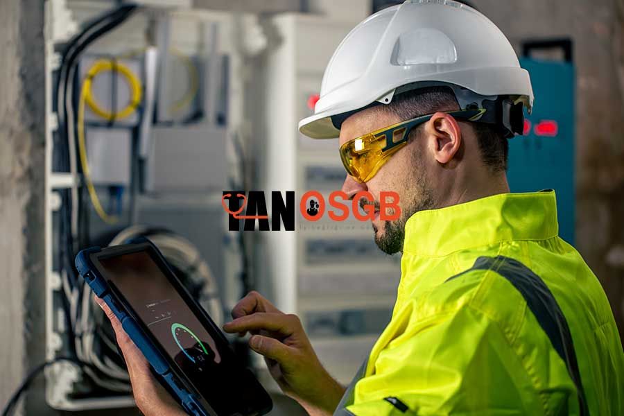 Periyodik Bakım ve Ölçümleri İstanbul - Tan OSGB