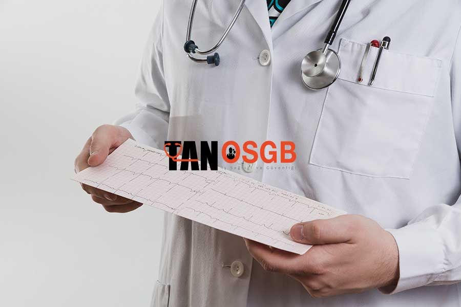 Periyodik Sağlık Muayenesinin Geçerlilik Süresi Ne Kadar? - Tan OSGB