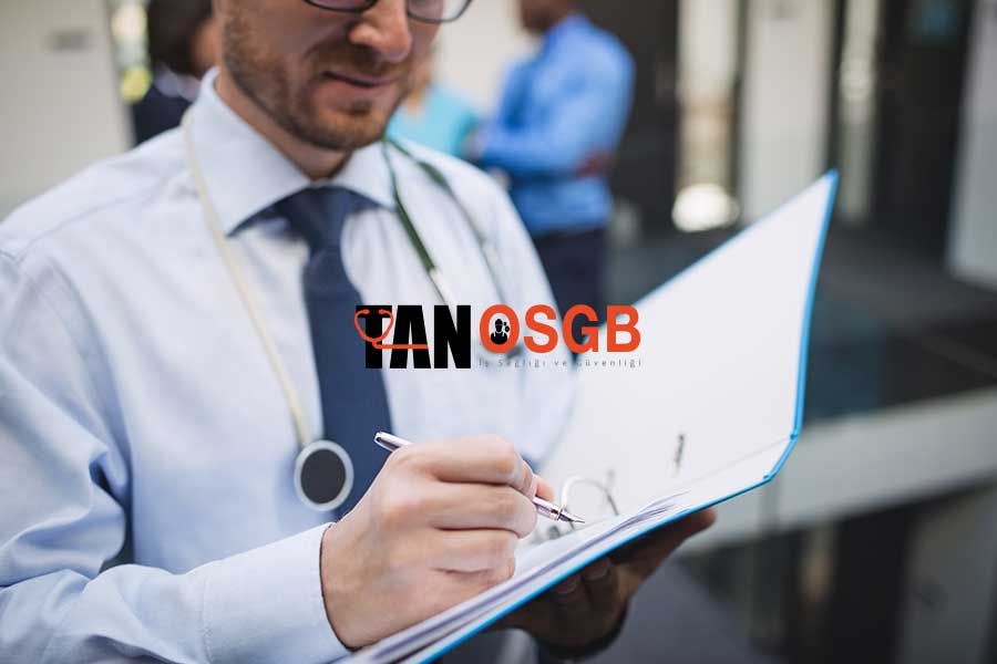 Şirinevler Sağlık Raporu Almak Ne Kadar Sürer? - Tan OSGB