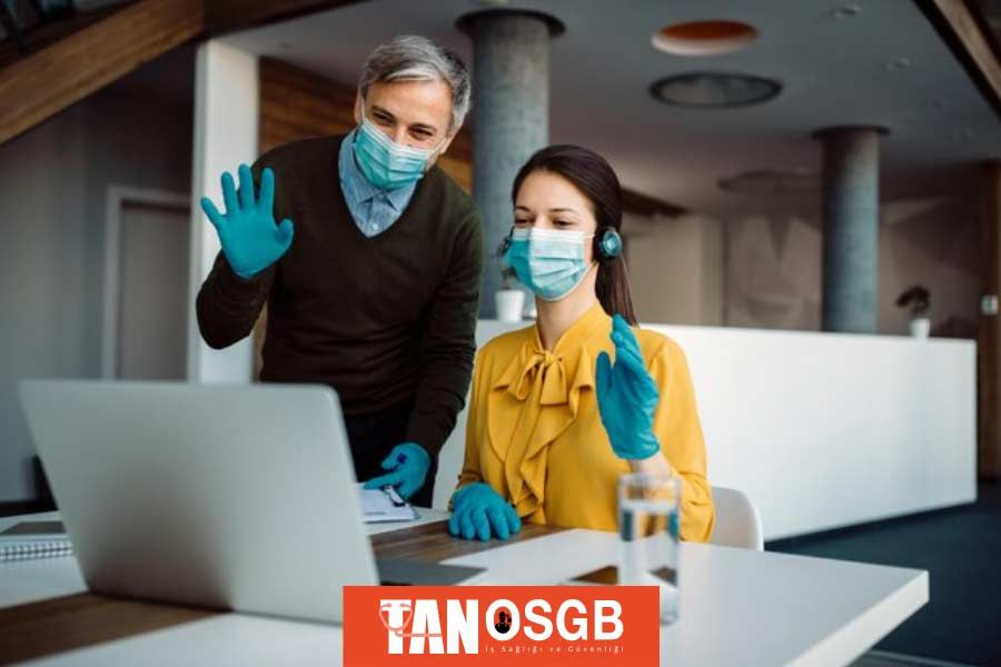 Kas-İskelet Sistemi Rahatsızlıkları - Tan OSGB