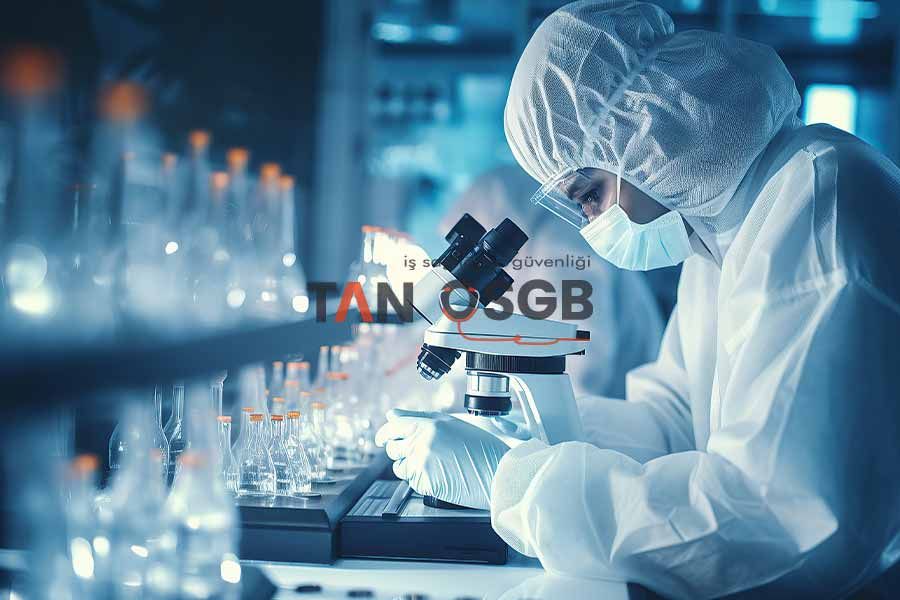 Laboratuvar Tetkikleri OSGB