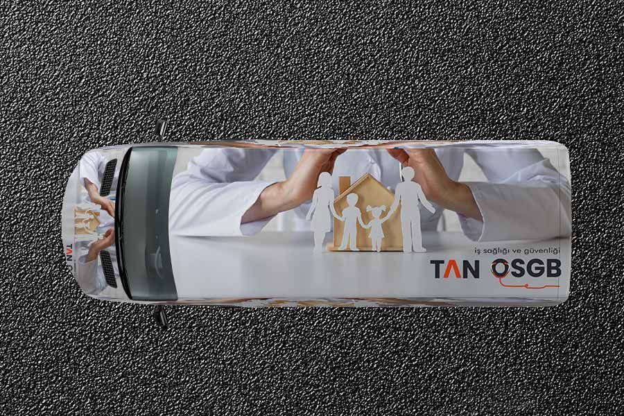 Mobil Sağlık Taraması Hizmeti - Tan OSGB