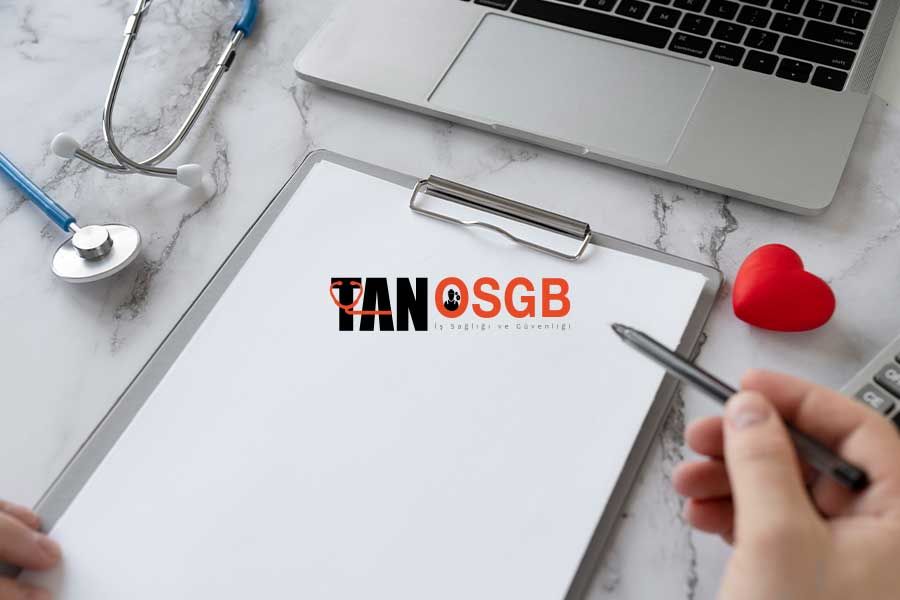 Şirinevler Sağlık Raporu Almak Ne Kadar Sürer? - Tan OSGB