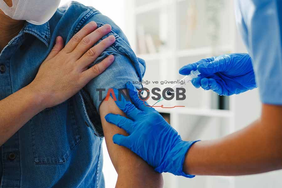 Aşı Uygulamaları İstanbul