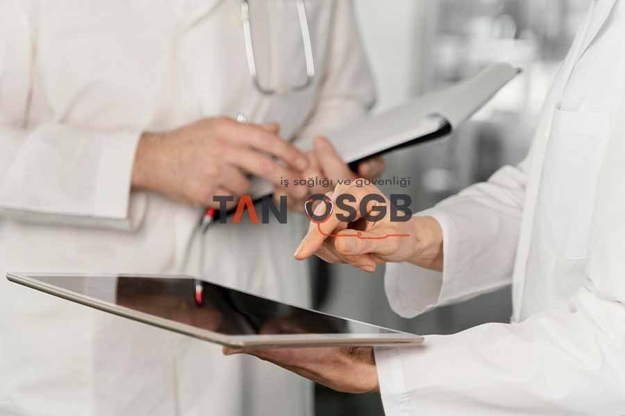 Periyodik Sağlık Taraması Kimler Yapar?