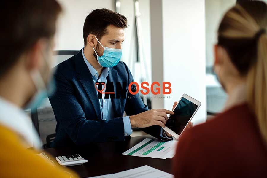 Sağlık İşletmeleri İçin Büyüme Stratejisi Oluşturma - Tan OSGB