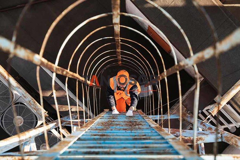 İş Güvenliği Uzmanlığı İstanbul