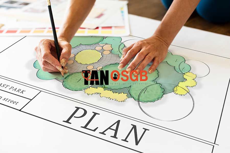 Acil Durum Eylem Planı İstanbul Bahçelievler