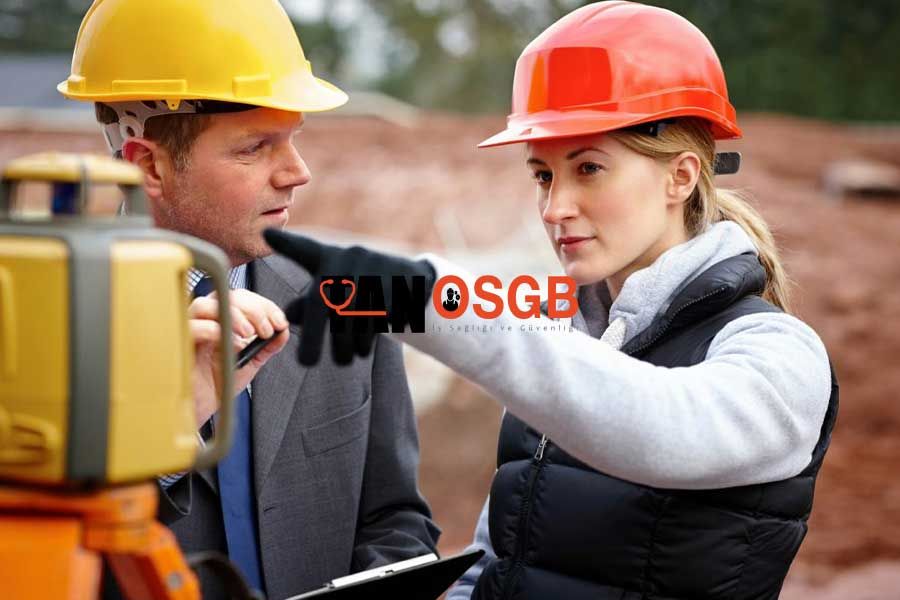 Bir OSGB Firması İşletmenize Ne Katar? - Tan OSGB