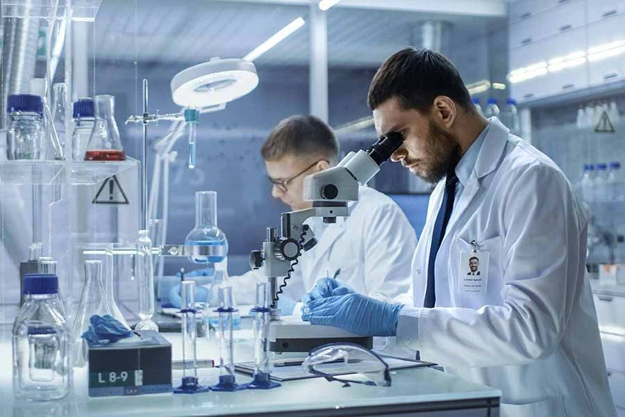 Laboratuvar Tetkikleri Ortak Güvenlik Sağlık Birimi