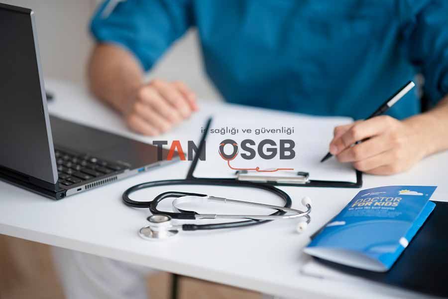 Periyodik Sağlık Taraması İstanbul Bahçelievler Şirinevler