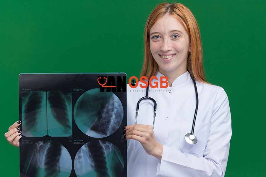 Sağlıklı Akciğer Grafisi Nasıl Olmalı? - Tan OSGB