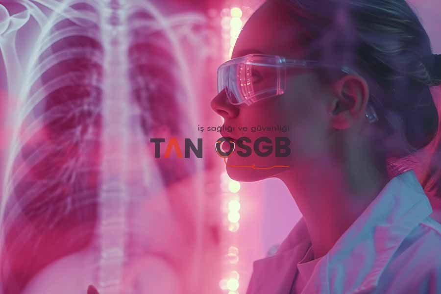 Solunum Fonksiyon Testi Ortak Sağlık Güvenlik Birimi OSGB